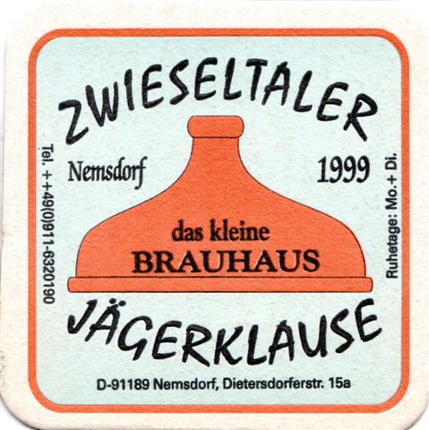 rohr rh-by zwieseltaler quad 1a (185-das kleine brauhaus)